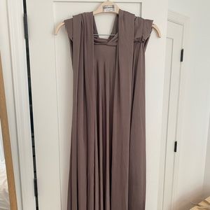 Two Birds Bridesmaid Dress